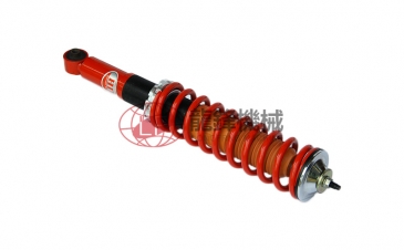 Car shock absorber