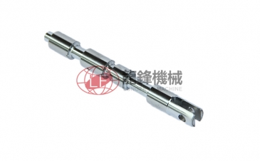 Hydraulic spool