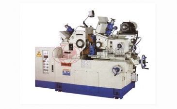 Centerless CNC grinding machine