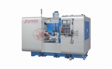 JHD-Double Spindle Grinder